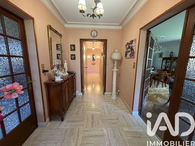 Maison de campagne - 195 m² - 8 pièces