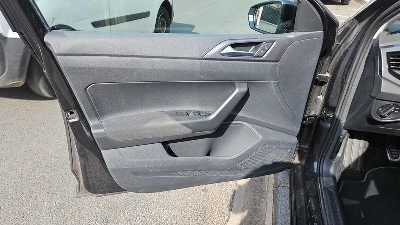 Volkswagen Polo 1.0 65 Connect