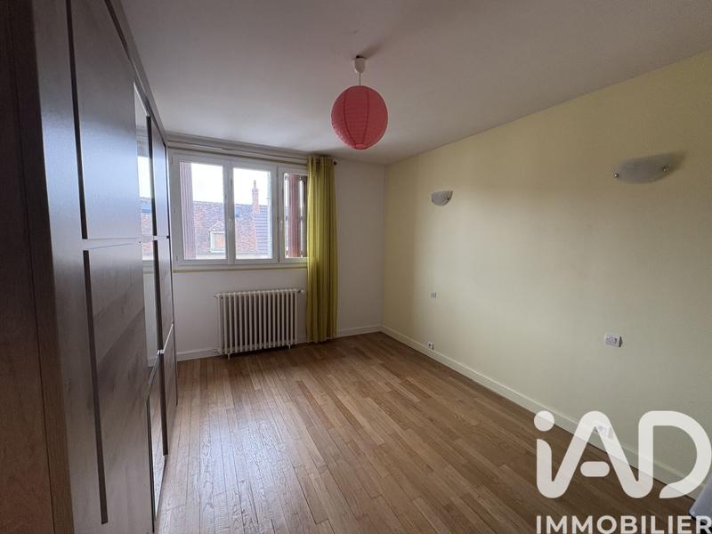 Maison - 111 m² - 4 pièces