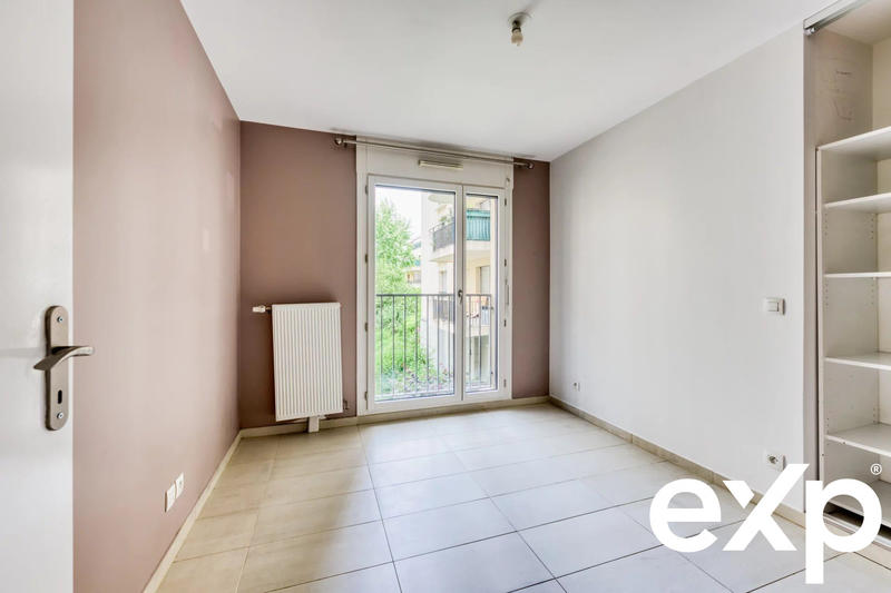 Appartement - 89 m² - 4 pièces
