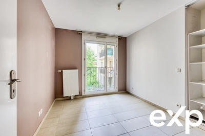Appartement - 89 m² - 4 pièces