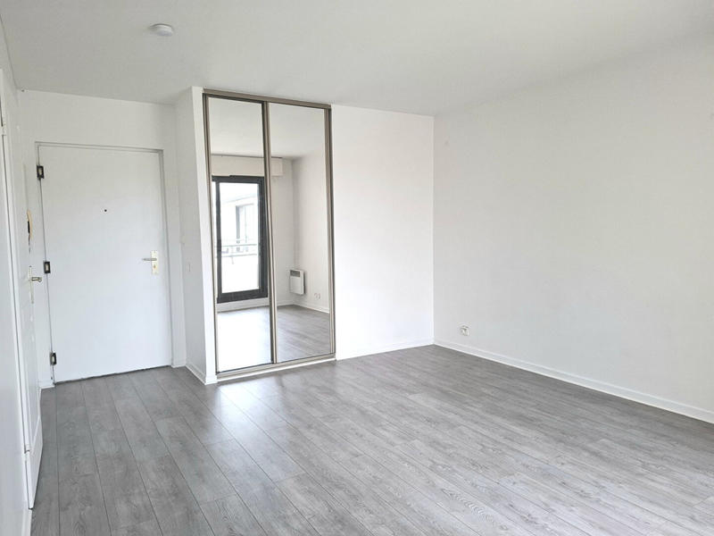 Appartement - 29 m² - 1 pièce