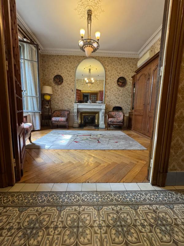 Maison - 149 m² - 6 pièces