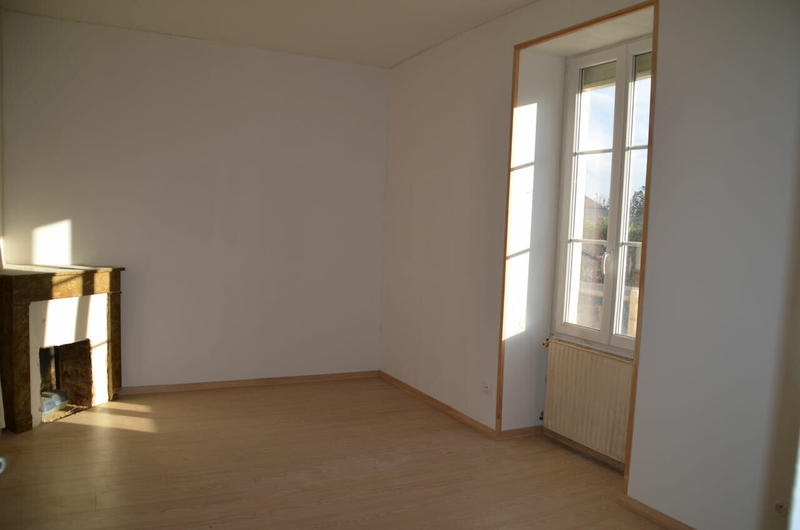 Maison - 121 m² - 4 pièces