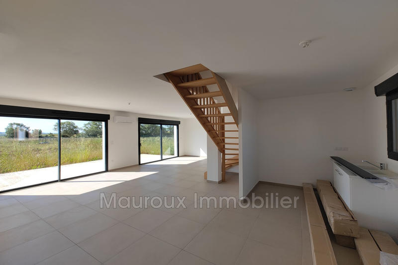 Villa - 158 m² - 6 pièces