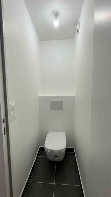 Appartement - 91 m² - 3 pièces