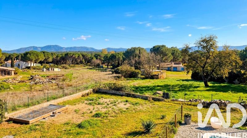 Maison - 124 m² - 5 pièces