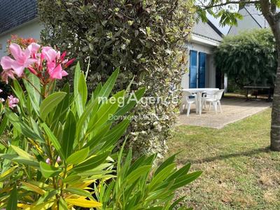 Maison - 109 m² - 6 pièces