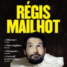 Régis Mailhot - les Nouveaux Ridicules