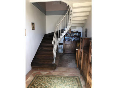 Maison - 184 m² - 6 pièces