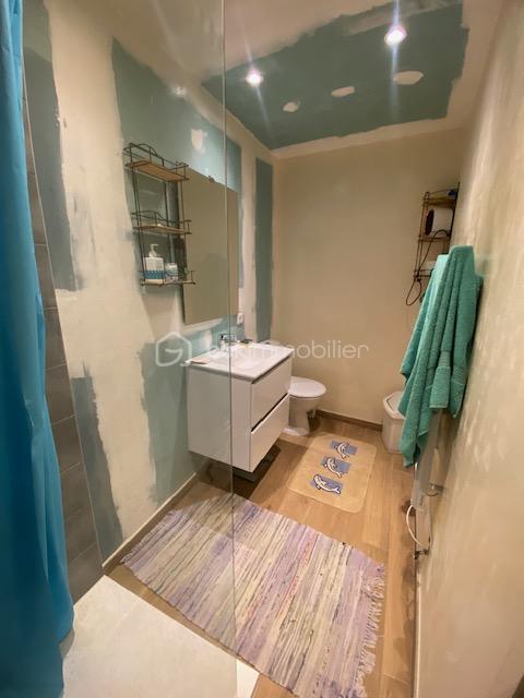 Maison en pierre - 235 m² - 8 pièces