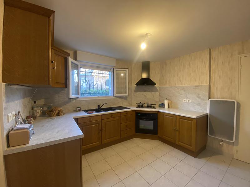 Maison - 151 m² - 5 pièces