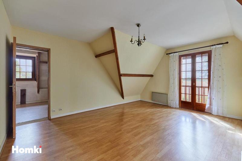 Maison - 150 m² - 5 pièces