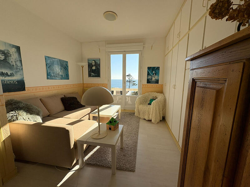 Maison - 190 m² - 8 pièces