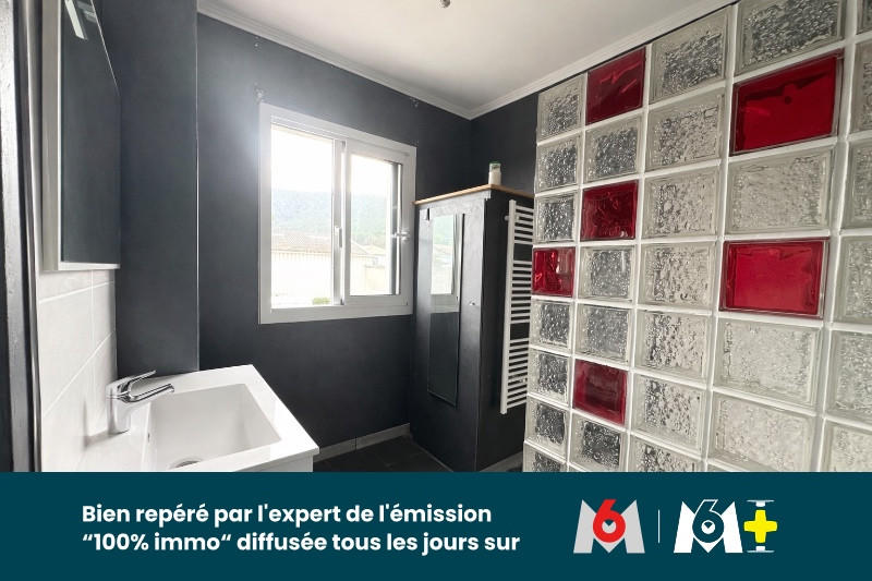 Appartement - 101 m² - 3 pièces