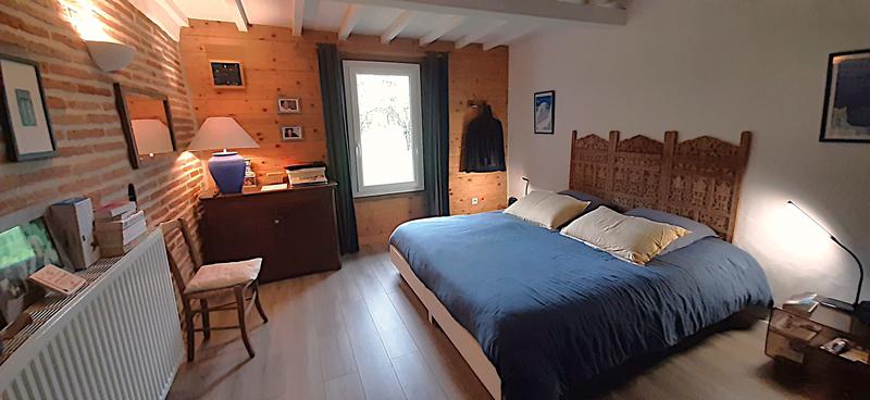 Ferme - 122 m² - 7 pièces