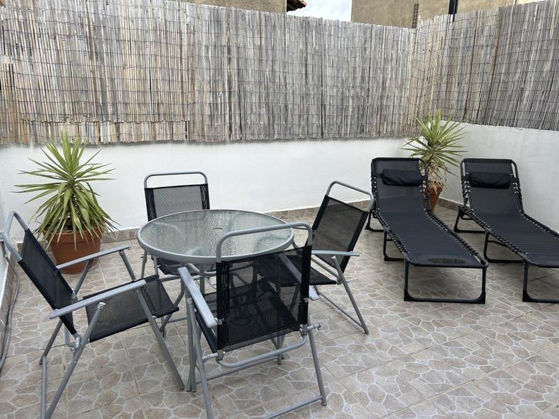 Appartement - 50 m² - 3 pièces
