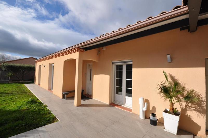 Maison - 175 m² - 6 pièces