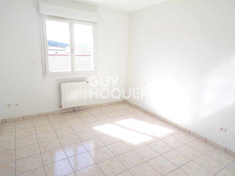 Maison - 124 m² - 4 pièces