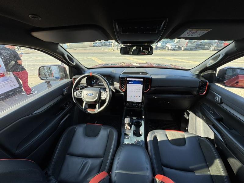 Ford Raptor 3.0 Ecoboost 292 Bva 10