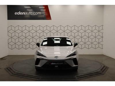 Mg Mg4 Electric 51kWh - 125 kW 2wd Standard