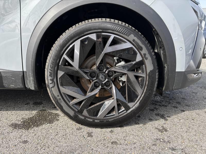 Renault Captur E-Tech full hybrid 145 ch esprit Alpine