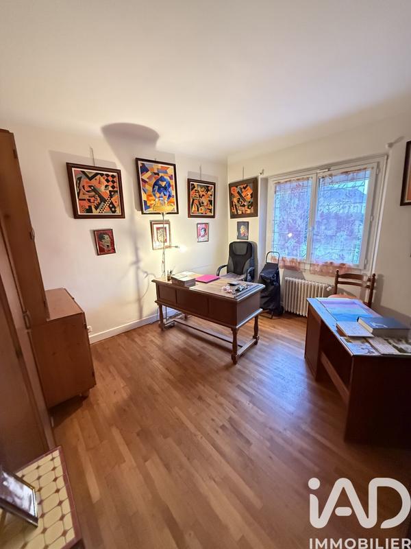 Maison - 145 m² - 6 pièces