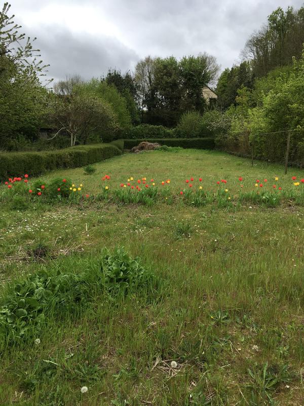 Maison - 89 m² - 5 pièces