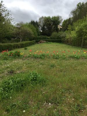 Maison - 89 m² - 5 pièces