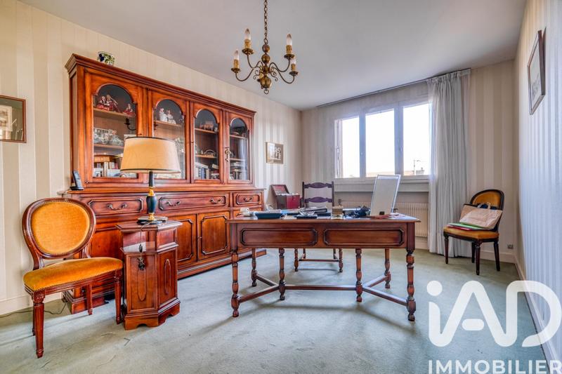 Maison - 153 m² - 6 pièces