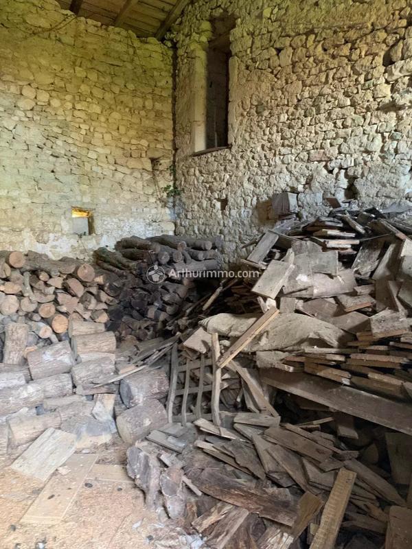 Maison - 103 m² - 3 pièces