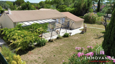 Villa - 110 m² - 5 pièces