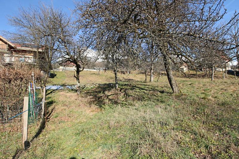 Terrain constructible - 2 028 m²