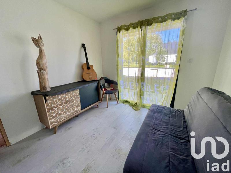 Maison - 127 m² - 5 pièces