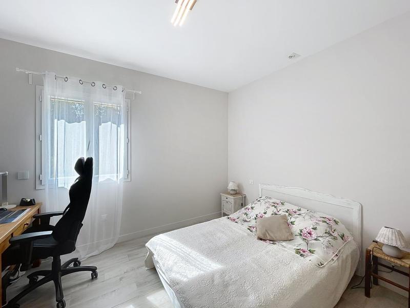 Villa - 160 m² - 6 pièces