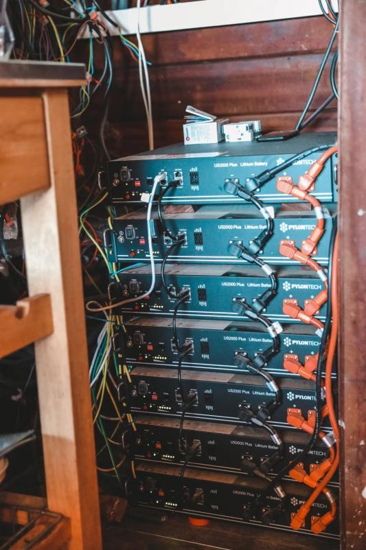 Propriété - 185 m² - 6 pièces