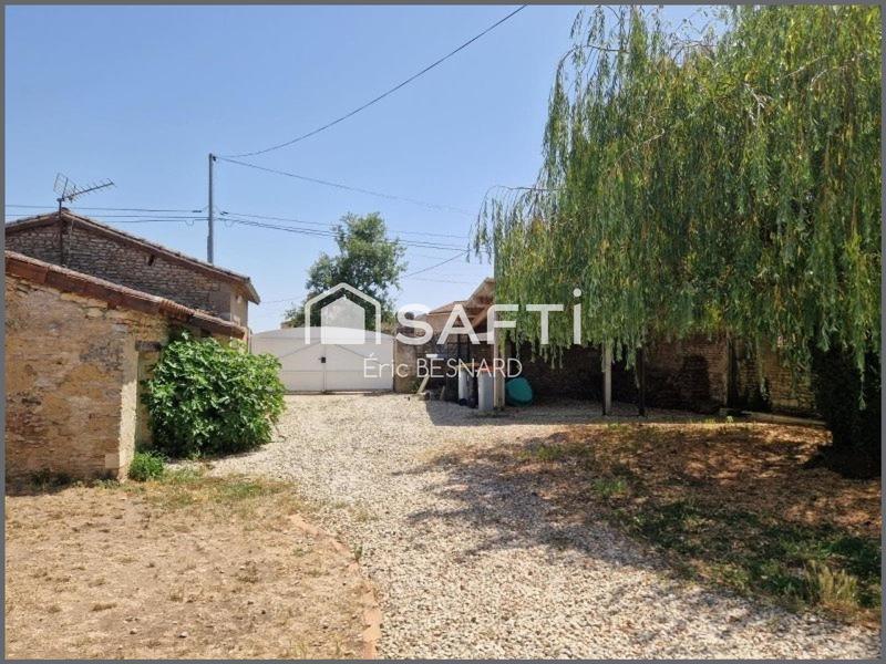 Maison - 168 m² - 7 pièces