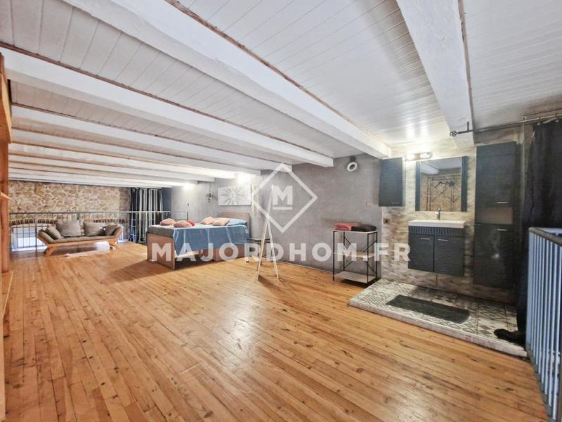 Appartement - 107 m² - 3 pièces