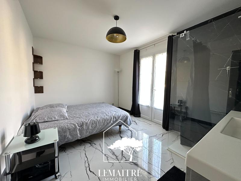 Maison - 175 m² - 5 pièces