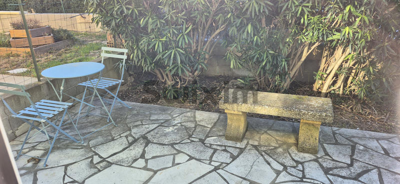 Appartement - 28 m² - 1 pièce