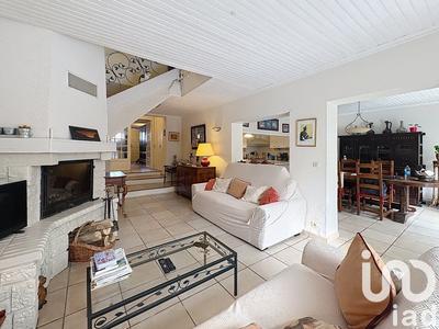 Maison - 195 m² - 5 pièces