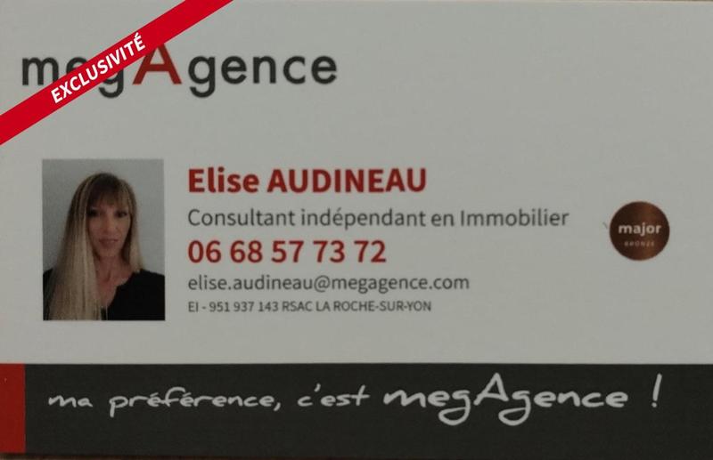 Fonds de commerce - 100 m²