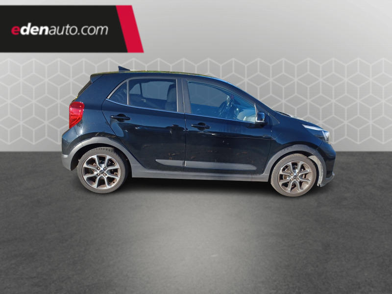 Kia Picanto 1.2l 84 ch Bvm5 X Line