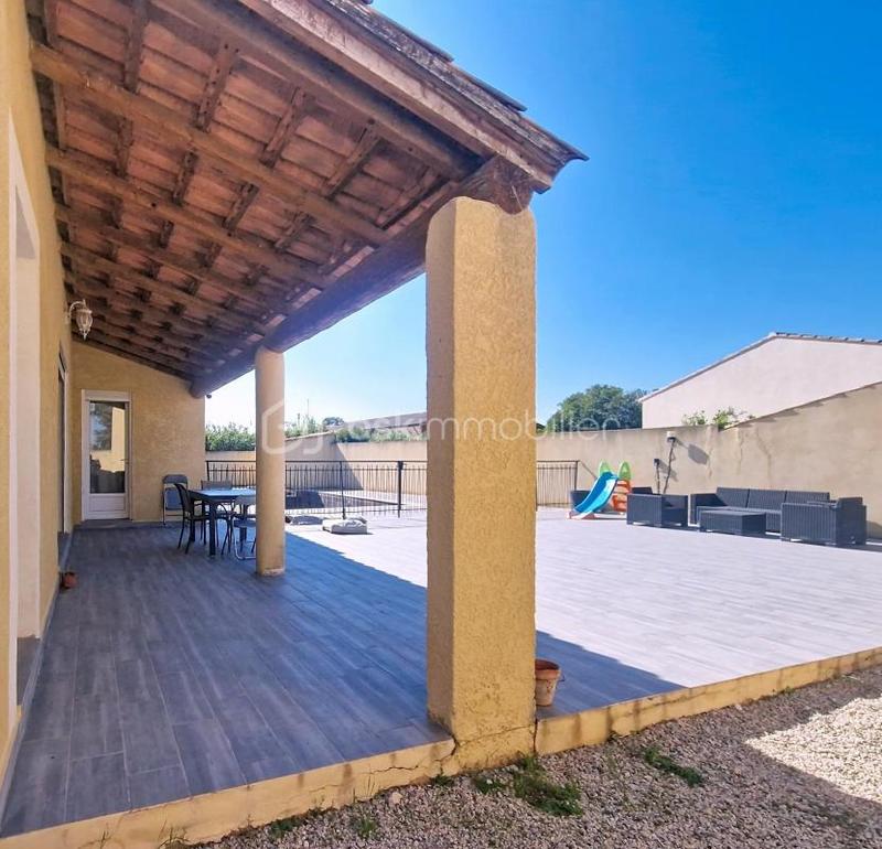 Maison - 150 m² - 5 pièces