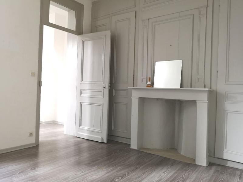 Appartement - 24 m² - 2 pièces
