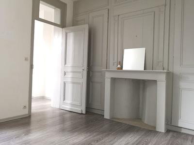 Appartement - 24 m² - 2 pièces