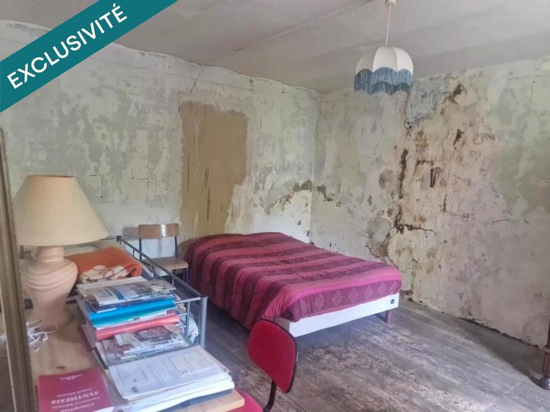 Maison - 145 m² - 7 pièces