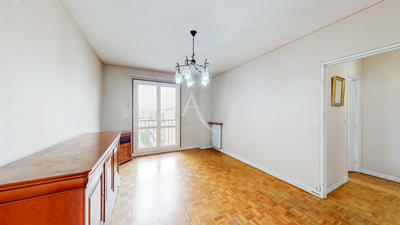 Appartement - 49 m² - 2 pièces