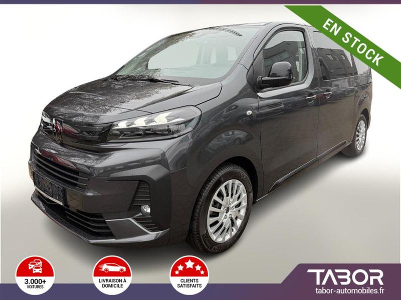 Peugeot Traveller L2 Active 180 9p ClimA Led Bt