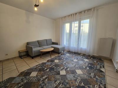 Duplex - 65 m² - 3 pièces